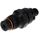 2000 Gmc C3500HD Fuel Injector 6