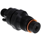 2000 Gmc C3500HD Fuel Injector 8