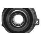 2021 Volvo S90 Wheel Hub Assembly 3