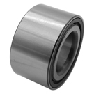 2014 Honda Insight Wheel Bearing 3