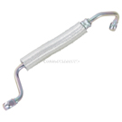 2012 Bmw X5 Turbocharger Oil Feed Line 2