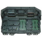 2007 Jeep Wrangler Totally Integrated Power Module 2
