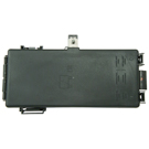 2009 Dodge Ram Trucks Totally Integrated Power Module 2