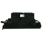 2009 Dodge Ram Trucks Totally Integrated Power Module 3
