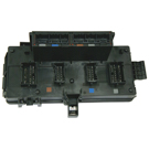 2009 Dodge Ram Trucks Totally Integrated Power Module 4