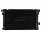 1982 Buick Skylark Radiator 1