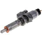 2004 Gmc Sierra 3500 Fuel Injector Set 7