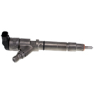 2007 Chevrolet Express 2500 Fuel Injector Set 2