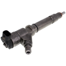 2007 Gmc Savana 2500 Fuel Injector 2