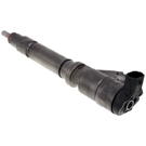 2007 Gmc Savana 2500 Fuel Injector 4