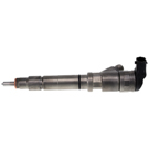 2007 Gmc Savana 2500 Fuel Injector 5
