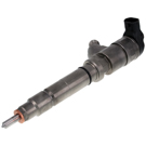 2007 Gmc Savana 2500 Fuel Injector 6