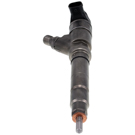 2007 Chevrolet Express 3500 Fuel Injector 7
