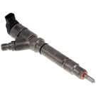 2007 Gmc Savana 2500 Fuel Injector 8