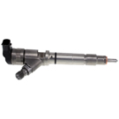 2007 Chevrolet Express 2500 Fuel Injector Set 2