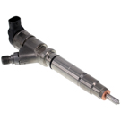 2007 Gmc Savana 2500 Fuel Injector 8