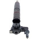 2012 Gmc Sierra 2500 HD Fuel Injector 3