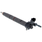 2012 Gmc Sierra 2500 HD Fuel Injector 4