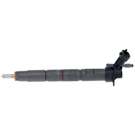 2012 Gmc Sierra 2500 HD Fuel Injector 5