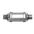 2005 Gmc Yukon Catalytic Converter CARB Approved 1