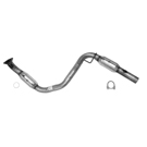 2004 Chevrolet Express 3500 Catalytic Converter CARB Approved 1