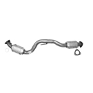 2004 Chevrolet Express 3500 Catalytic Converter CARB Approved 1
