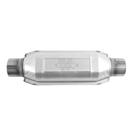 AP Exhaust 733016 Catalytic Converter CARB Approved 1