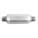 2000 Dodge Durango Catalytic Converter CARB Approved 1