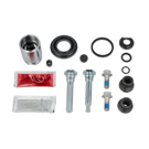 2017 Mazda CX-3 Disc Brake Caliper Repair Kit 1