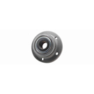 2000 Volvo C70 Wheel Hub Assembly 4