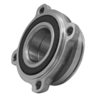 2017 Bmw M3 Wheel Bearing 5