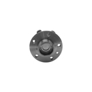 2016 Volvo XC60 Wheel Hub Assembly 5