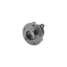 2016 Volvo XC60 Wheel Hub Assembly 6