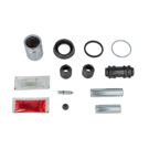 2000 Toyota Celica Disc Brake Caliper Repair Kit 1