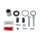 2016 Mercedes Benz B250e Disc Brake Caliper Repair Kit 1