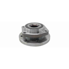 1993 Volvo 850 Wheel Hub Assembly 1