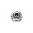 1993 Volvo 850 Wheel Hub Assembly 2
