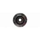 1993 Volvo 850 Wheel Hub Assembly 3