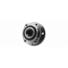 1993 Volvo 850 Wheel Hub Assembly 4