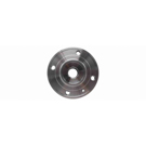 1993 Volvo 850 Wheel Hub Assembly 5