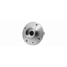 1993 Volvo 850 Wheel Hub Assembly 6