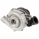 BuyAutoParts 40-30365R Turbocharger 1