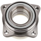 1998 Acura CL Wheel Bearing Module 1