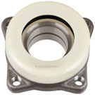 1998 Acura CL Wheel Bearing Module 3