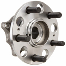2012 Acura RL Wheel Hub Assembly Kit 2