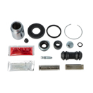 1994 Toyota Celica Disc Brake Caliper Repair Kit 1
