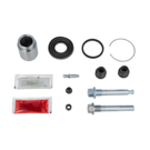 2012 Dodge Avenger Disc Brake Caliper Repair Kit 1
