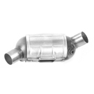 2001 Dodge Durango Catalytic Converter CARB Approved 1