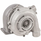 2007 Gmc Topkick Turbocharger 1