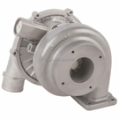 2007 Gmc Topkick Turbocharger 2